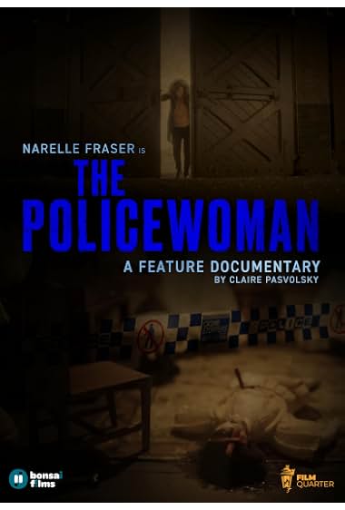 The Policewoman
