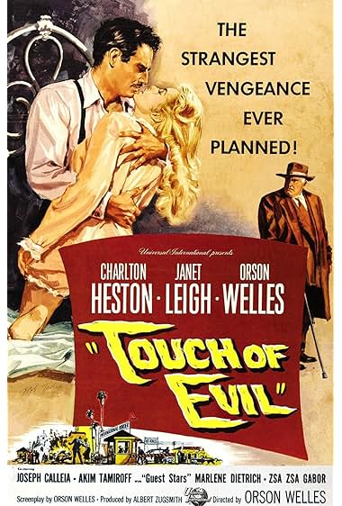 Touch of Evil