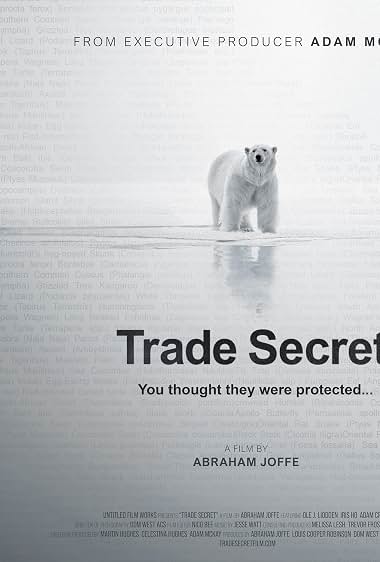 Trade Secret
