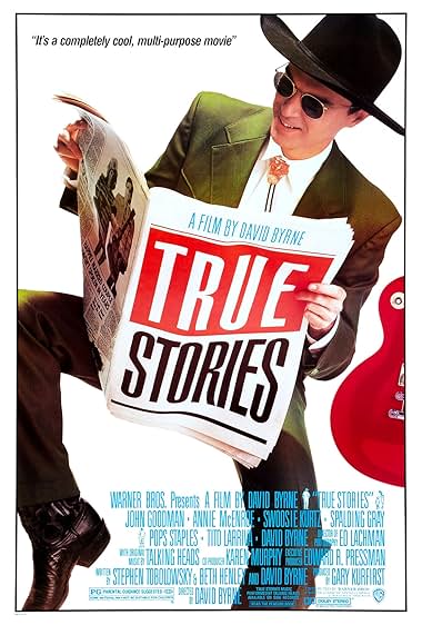 True Stories