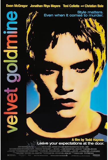 Velvet Goldmine