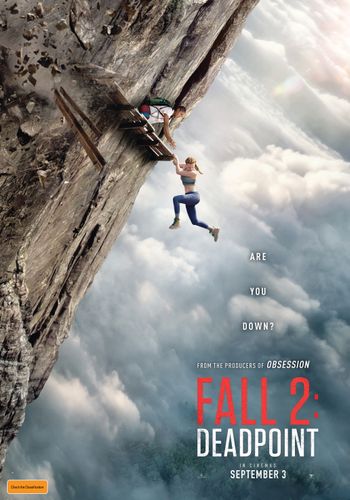 Fall 2: Deadpoint