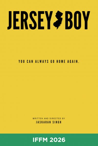 IFFM26 - Jersey Boys