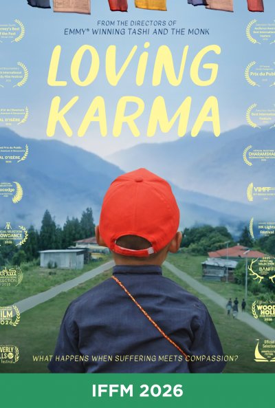 IFFM26 - Loving Karma