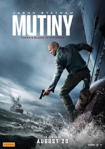Mutiny