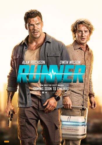 Runner