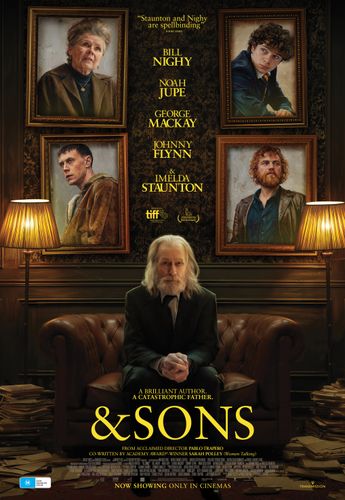 & Sons