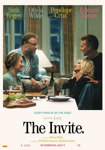 The Invite
