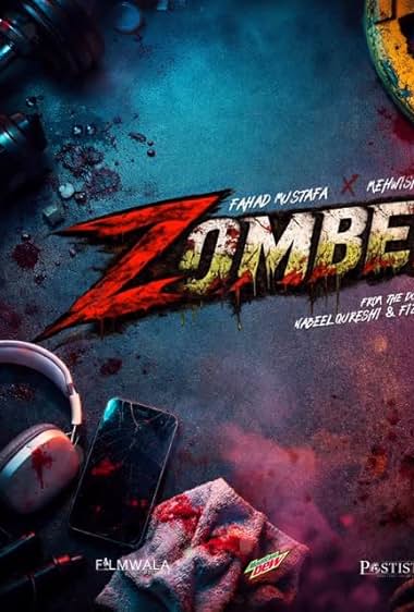 Zombeid