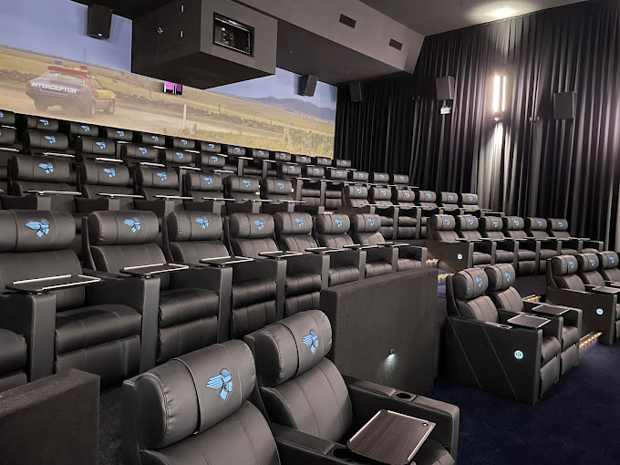 Angelika Film Centre Brisbane 15 Opens, Bringing Luxury Cinema ...