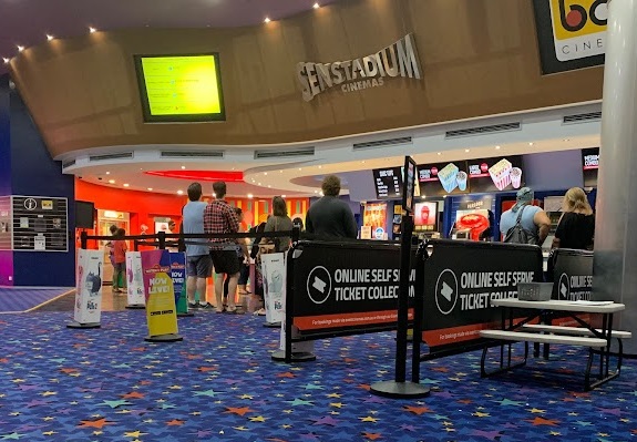 BCC Cinemas Cairns Earlville Showtimes | Ticket Price & Online Booking