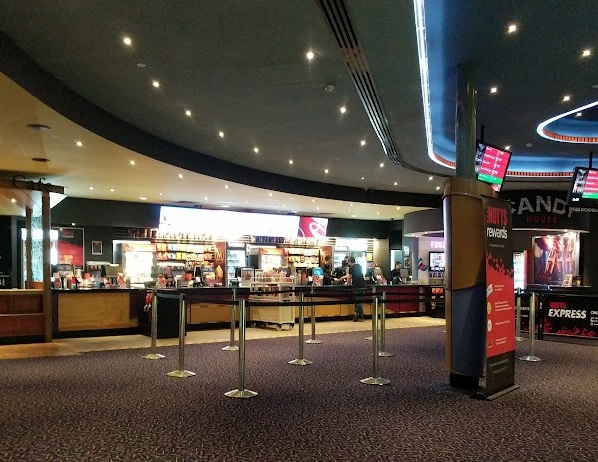 HOYTS Garden City Showtimes | Ticket Price & Online Booking