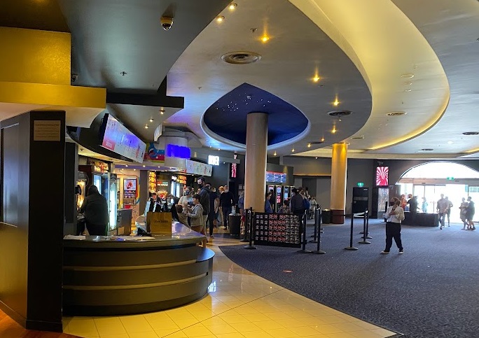 HOYTS Warringah Mall Showtimes | Ticket Price & Online Booking