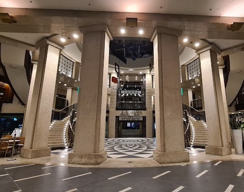 United Cinemas Opera Quays – Movie Session Times, Ticket Prices & Book ...